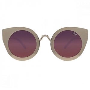 Quay Tainted Love Sunglasses